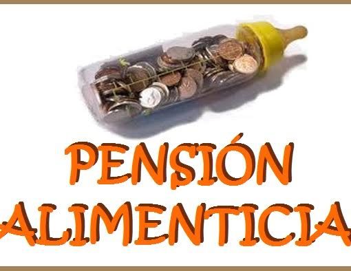 Fijar la pensión de alimentos es clave caso de divorcio