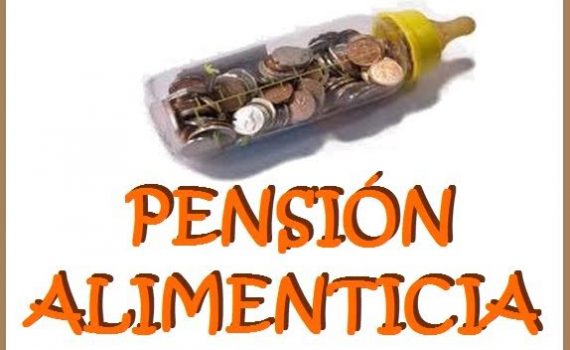 Fijar la pensión de alimentos es clave caso de divorcio