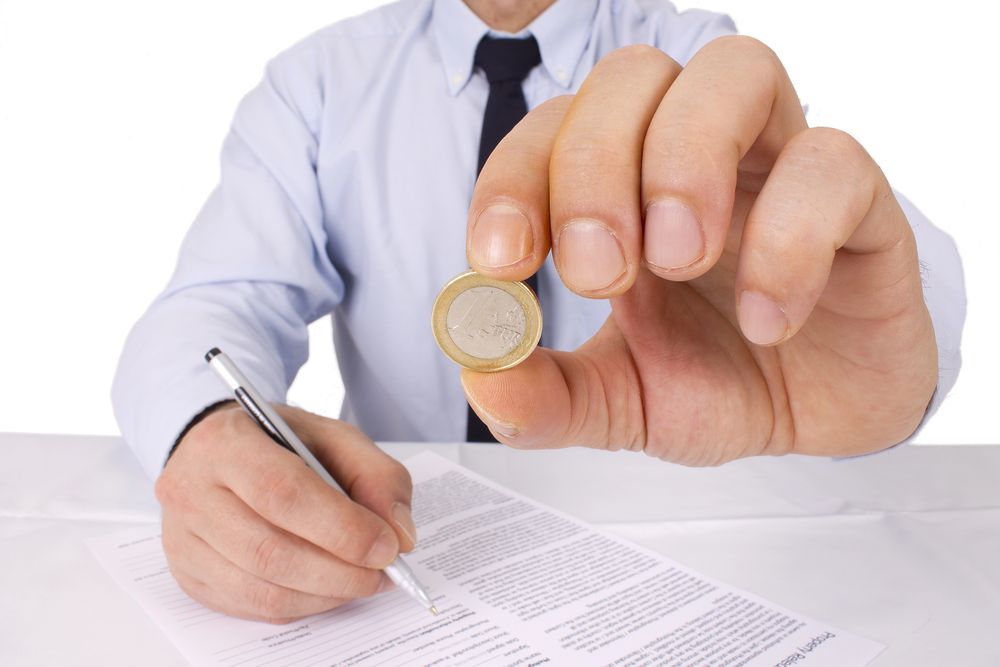 Aumento de Salario Mínimo