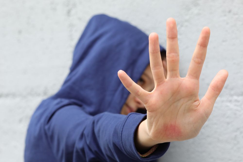 Delitos sexuales: en QUÉ consiste cada uno de ellos