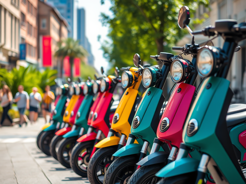 Obligacion Asegurar patinetes