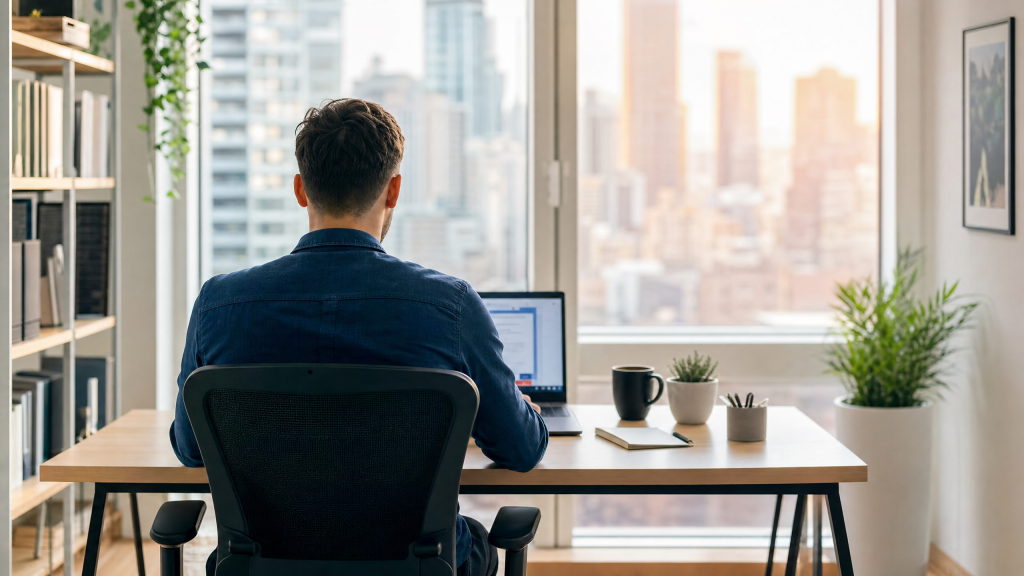 Derechos del teletrabajo ▶ Conoce tus DERECHOS en 2026