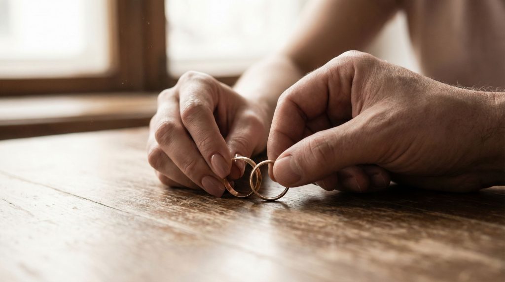 ¿Separación o divorcio? Guía para decidir
